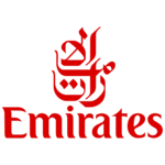 Emirates Airline Logo