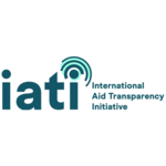 IATI International Aid Transparency Initiative Logo