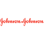 Johnson & Johnson Logo