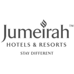 Jumeirah Hotel & Resorts Logo
