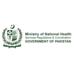 Ministry Of National Health Logo