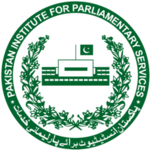 Pakistan Institute for Parliamentary Services PIPS logo