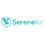 Serene Air Logo