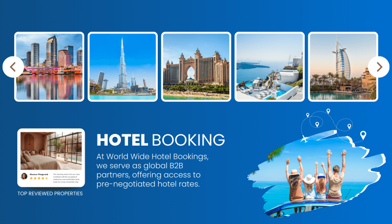 Slide 13 - hotel booking